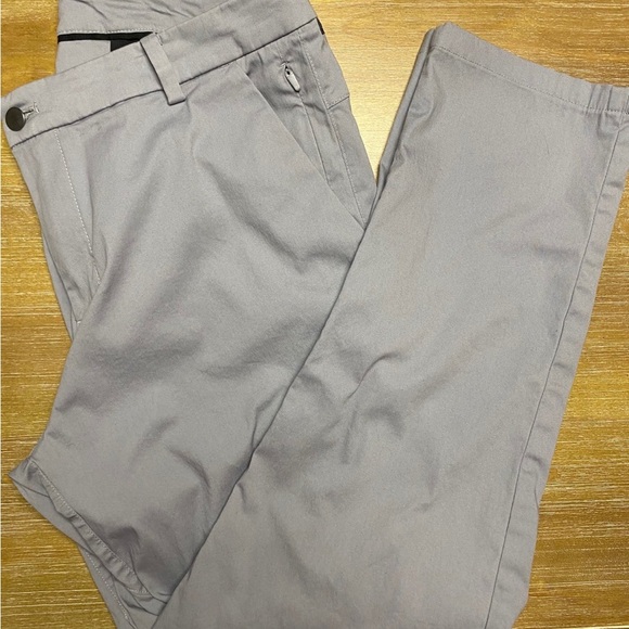 Lululemon ABC commission pants - Picture 6 of 6